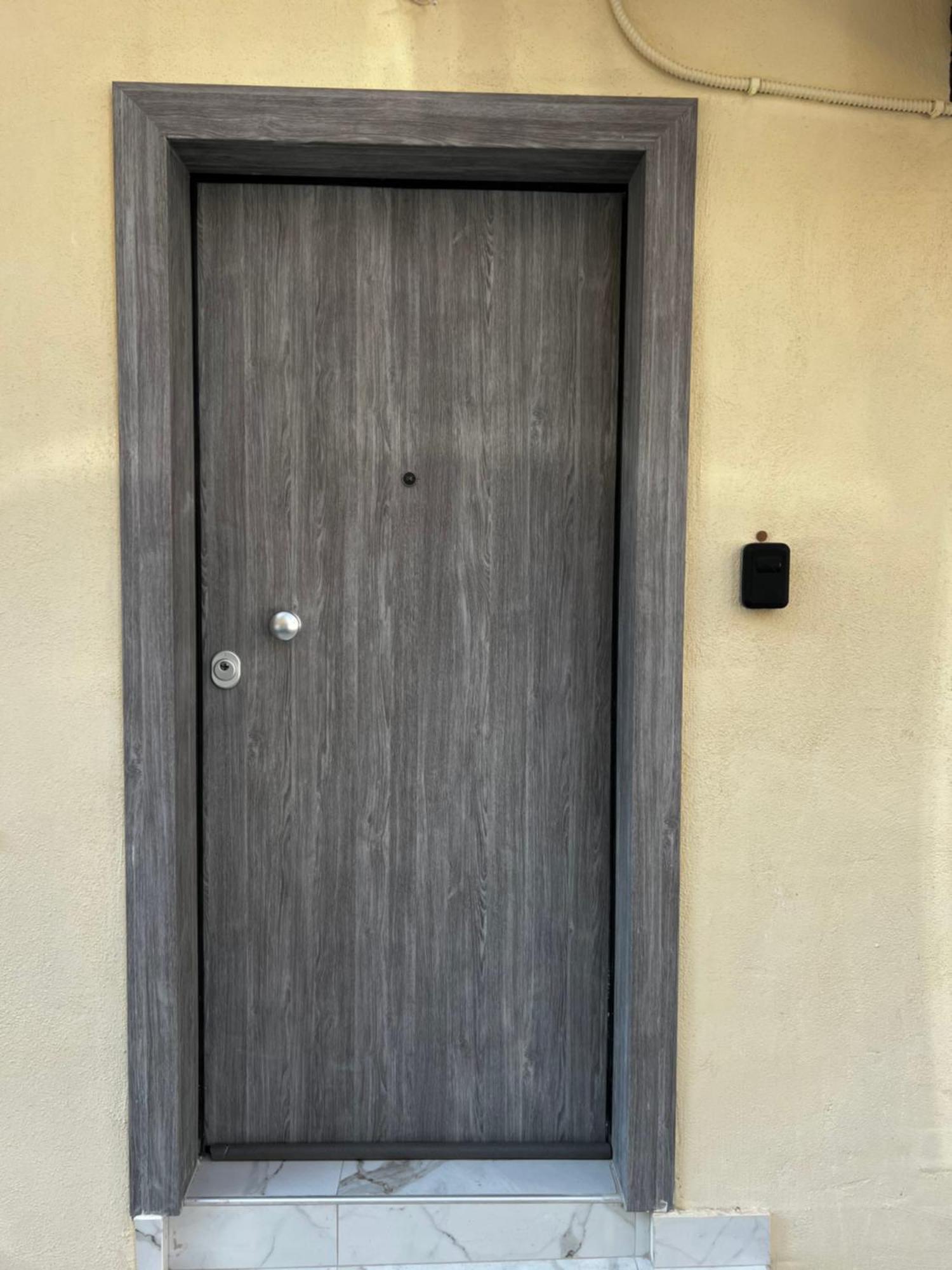Elnef Suites Salonic Exterior foto