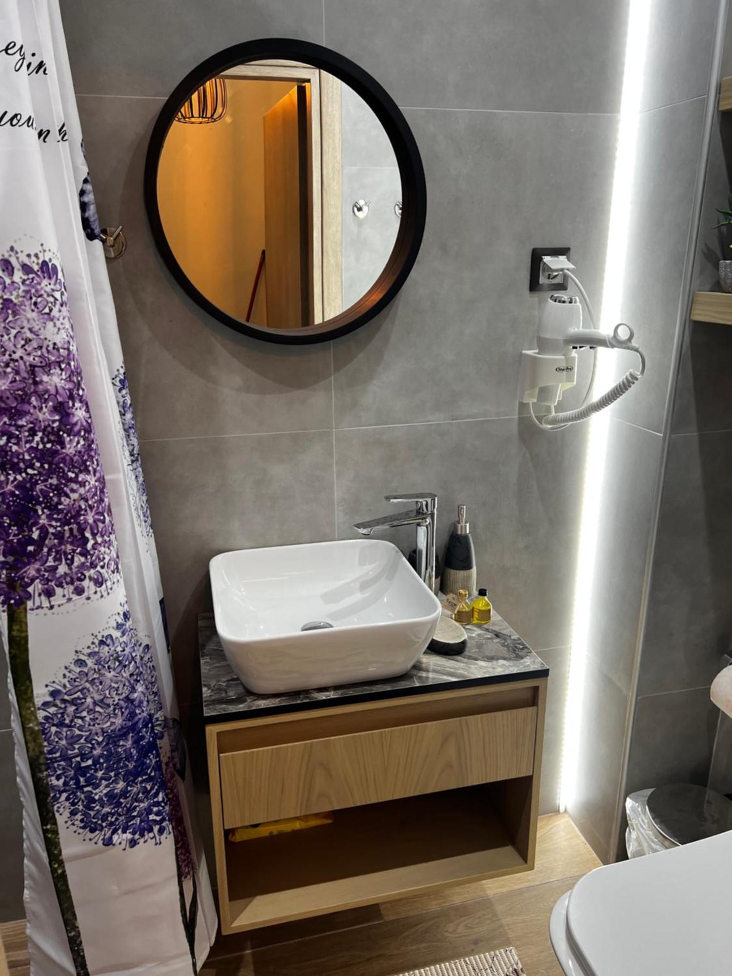 Elnef Suites Salonic Exterior foto